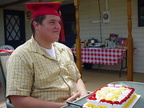 Kenny Graduation 17